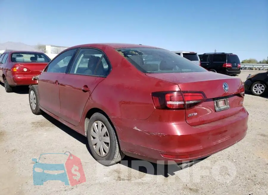 3VW267AJ7GM237094 Photo# 2