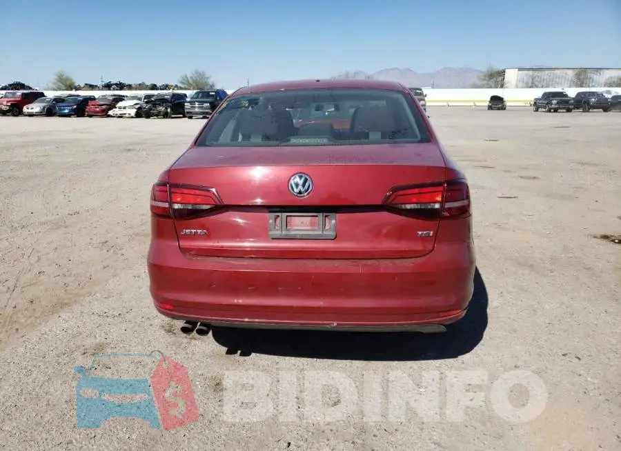 3VW267AJ7GM237094 Photo# 6