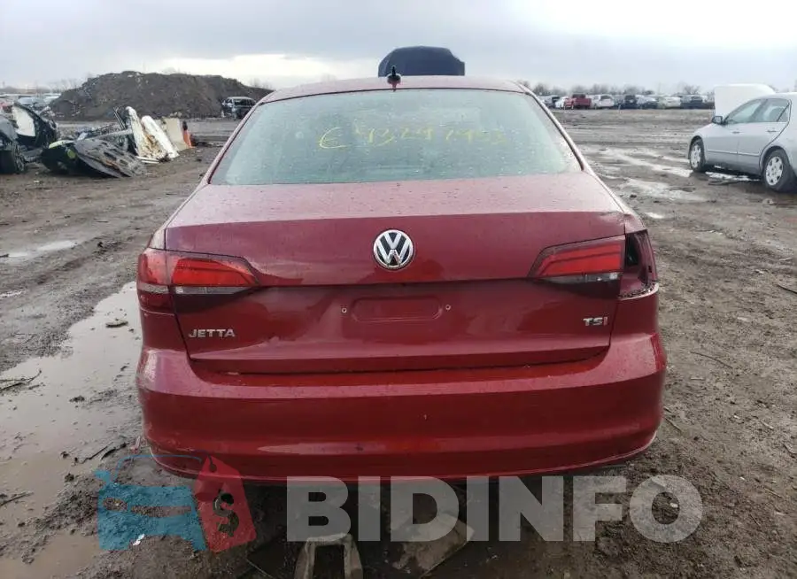 3VW267AJ9GM259047 Photo# 6