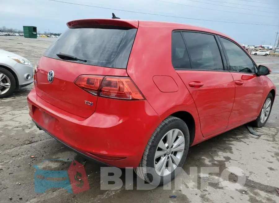 3VW2A7AU0FM093461 Photo# 3