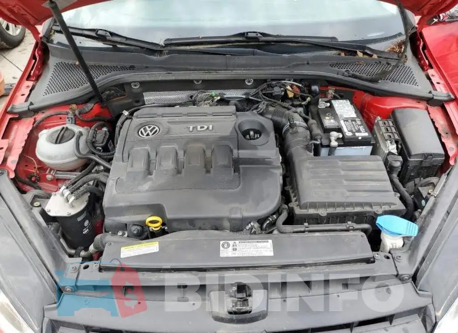 3VW2A7AU0FM093461 Photo# 11