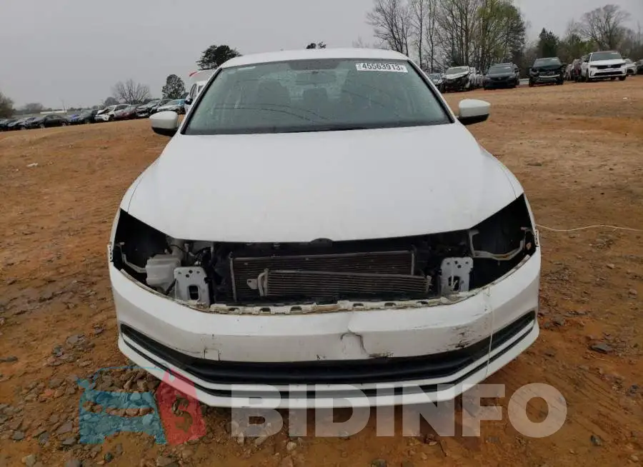 3VW2B7AJ3HM353048 Photo# 5