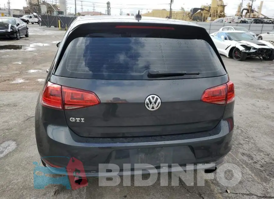 3VW5T7AU3GM048202 Photo# 6