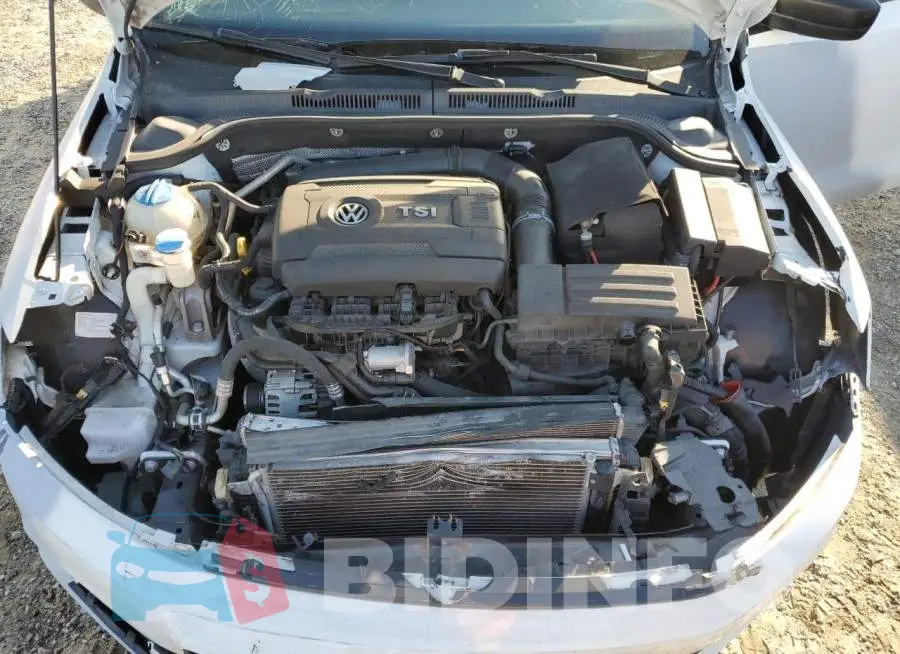 3VWD17AJ6GM417433 Photo# 11