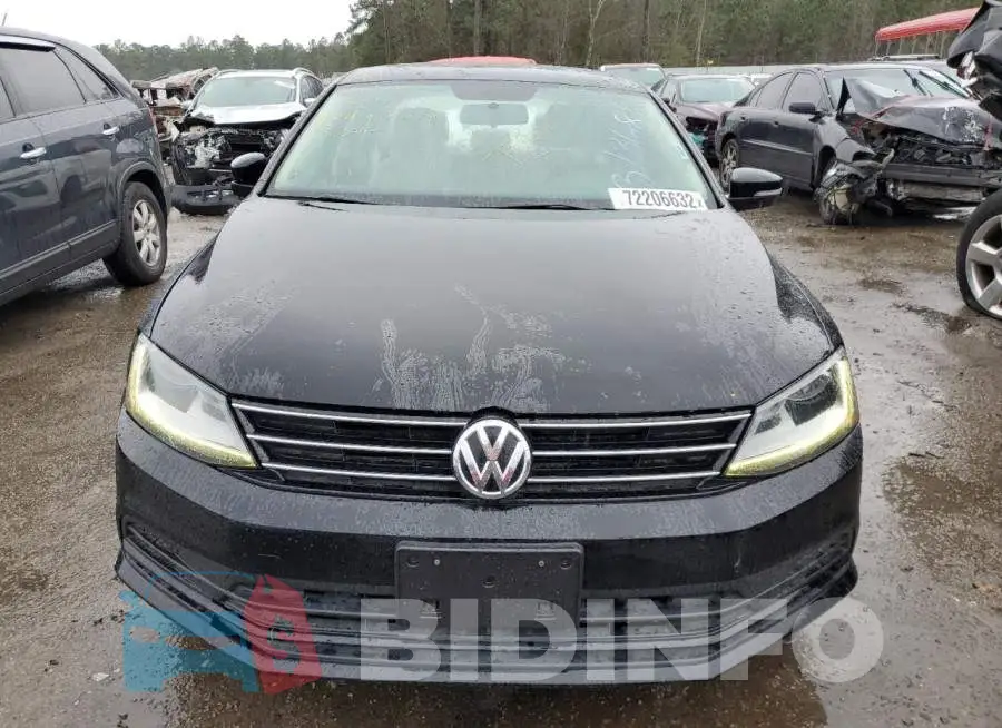 3VWDB7AJ0HM313681 Photo# 5