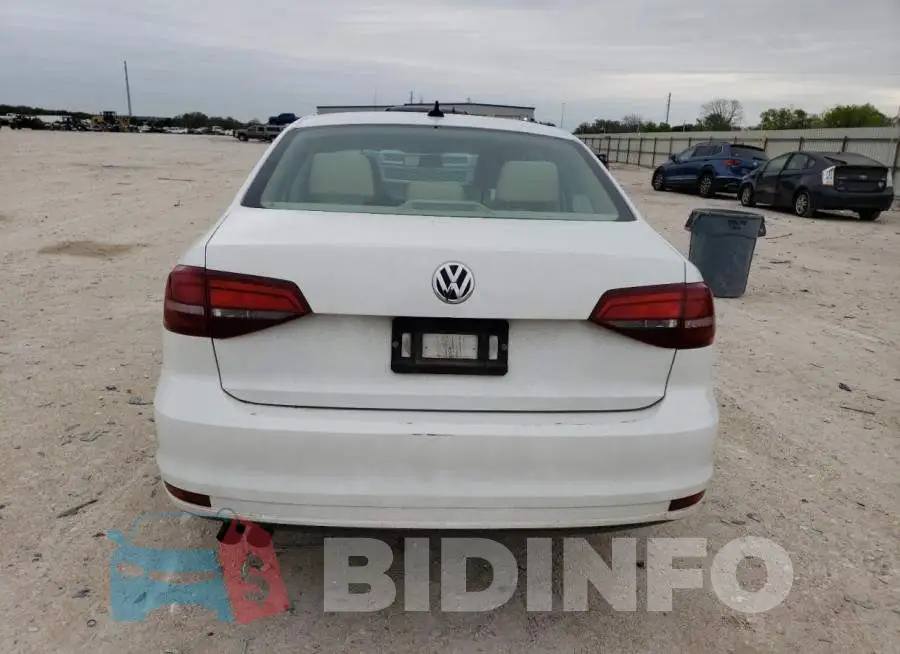 3VWDB7AJXHM378957 Photo# 6