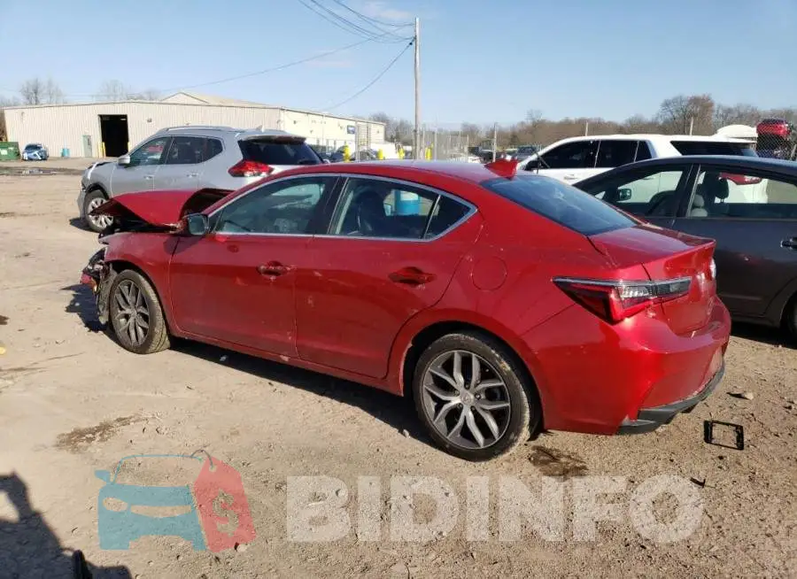 19UDE2F73MA008128 Photo# 2