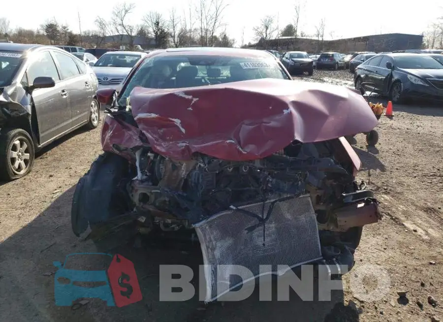 19UDE2F73MA008128 Photo# 5