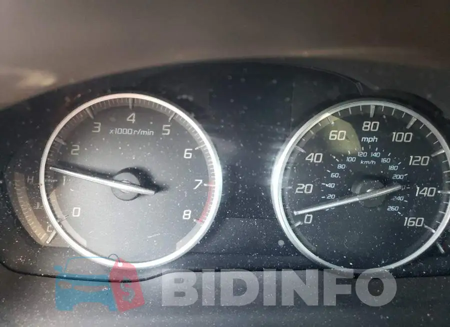 19UDE2F73MA008128 Photo# 9