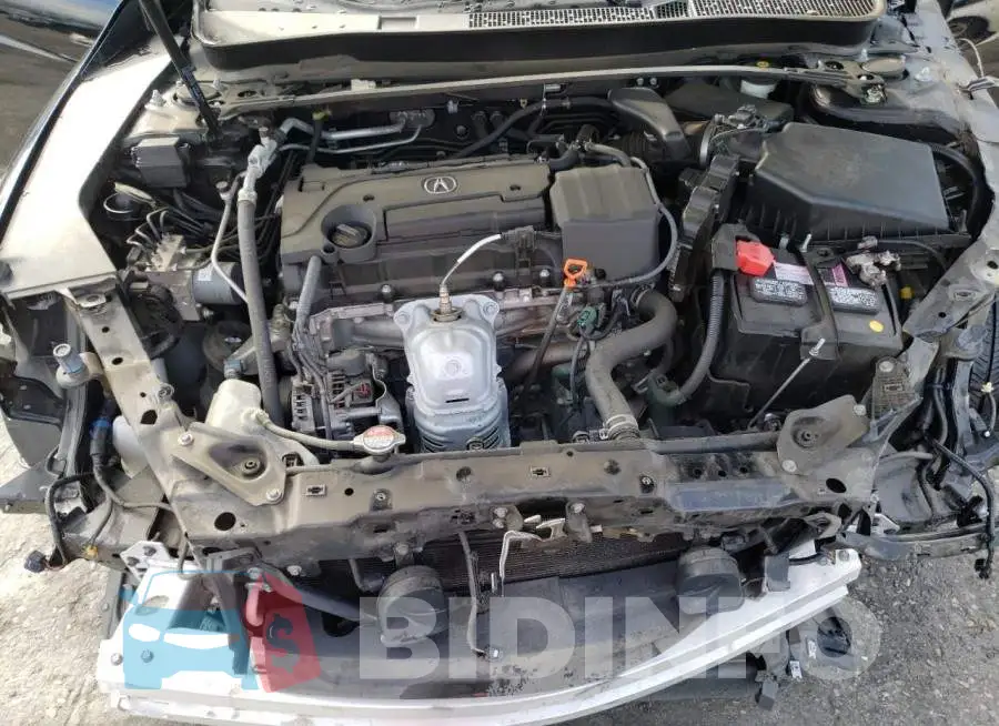 19UUB1F55JA005129 Photo# 11