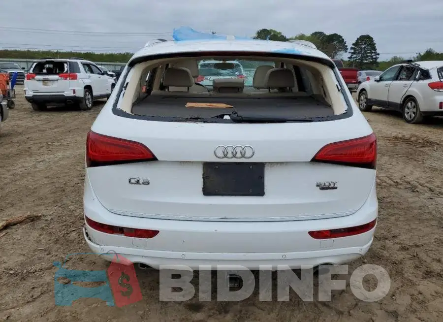 WA1L2AFP1GA065021 Photo# 6