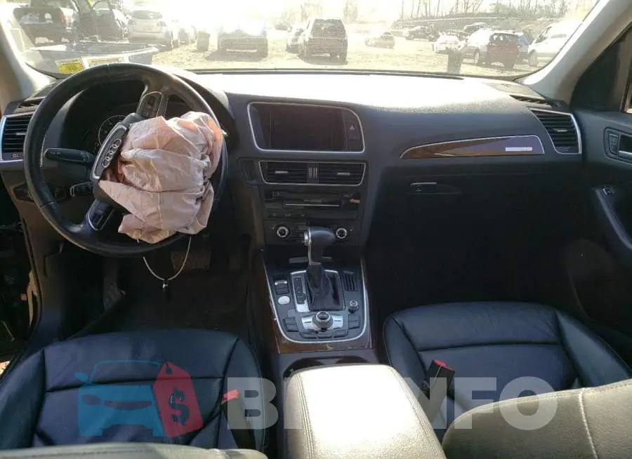 WA1LFAFP6FA124972 Photo# 8