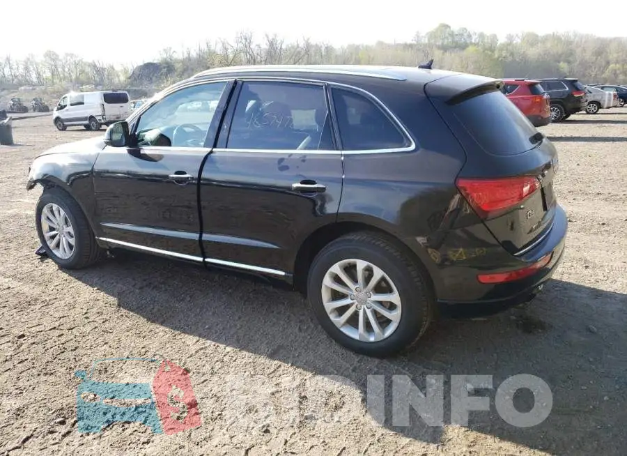 WA1LFAFP6FA124972 Photo# 2