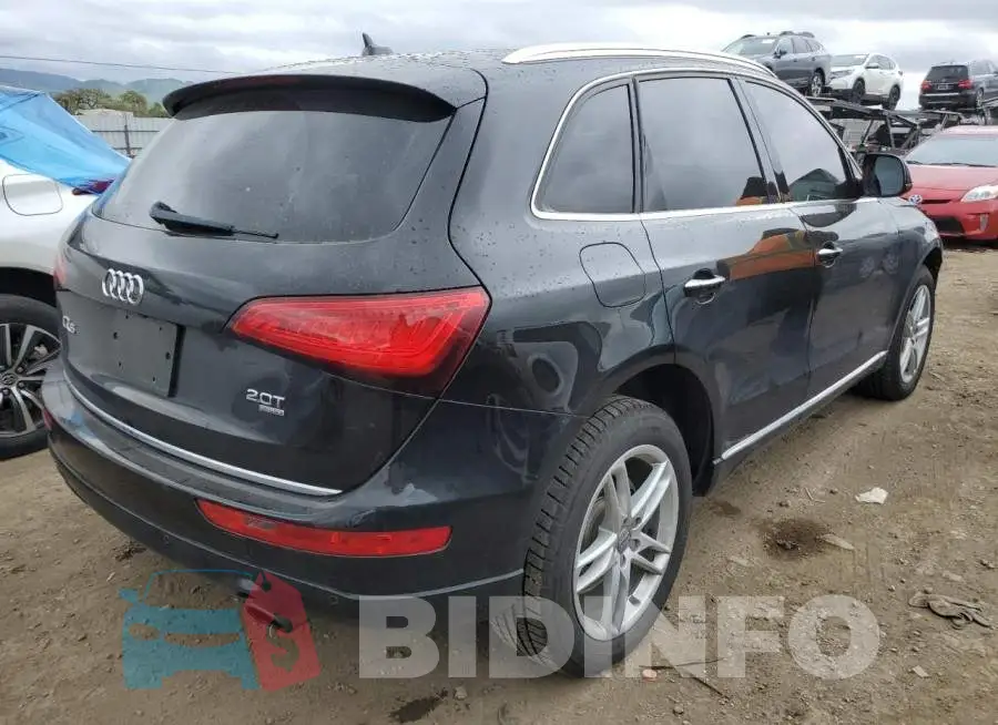 WA1LFAFP8FA015123 Photo# 3