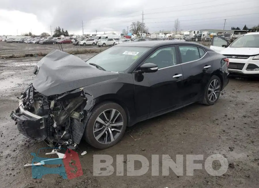 1N4AA6CV7LC365943 Photo# 1