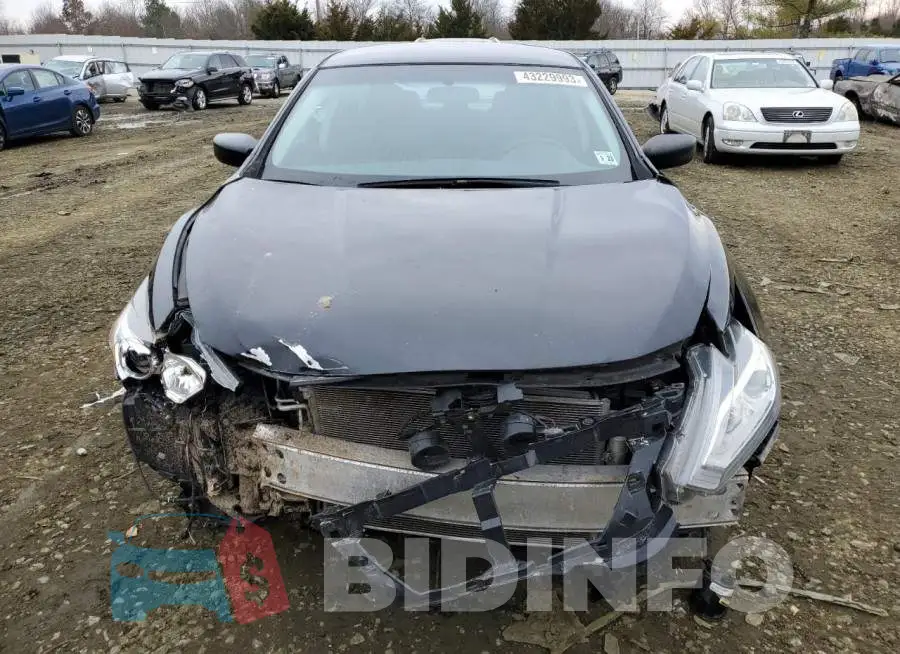 1N4AL3AP1JC263497 Photo# 5