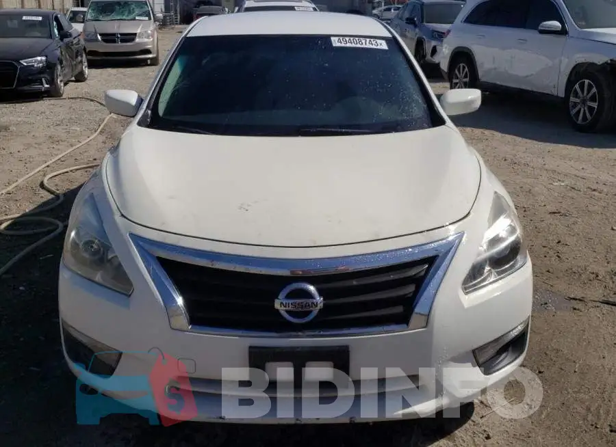 1N4AL3AP3FC418123 Photo# 5