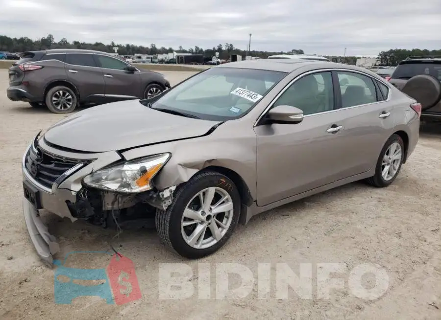 1N4AL3AP4FC447453 Photo# 1
