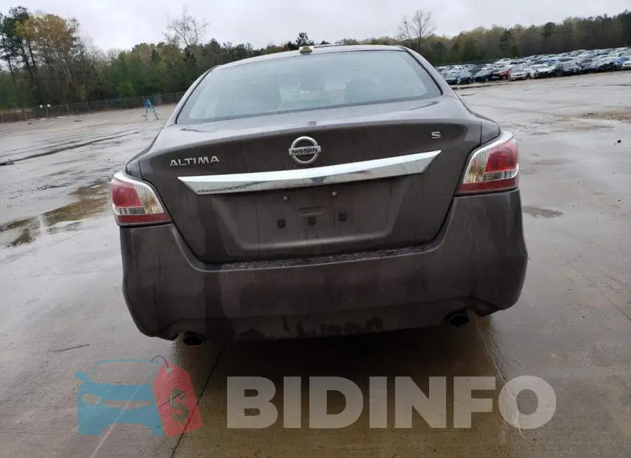 1N4AL3AP8FN864854 Photo# 6
