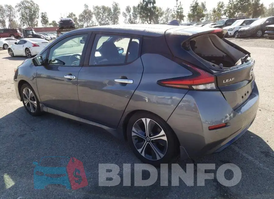 1N4AZ1CV7NC551352 Photo# 2