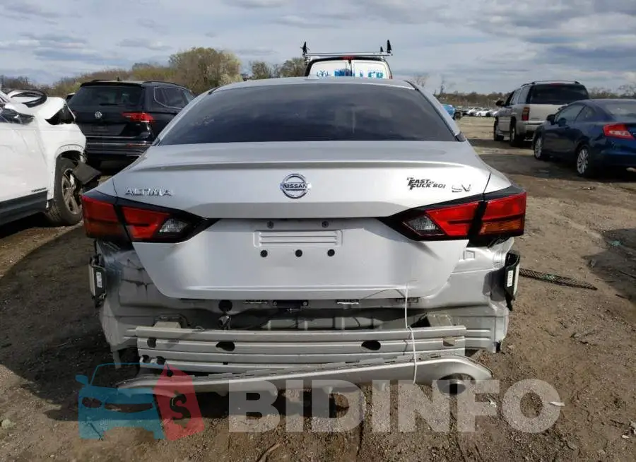 1N4BL4DV1KC233969 Photo# 6