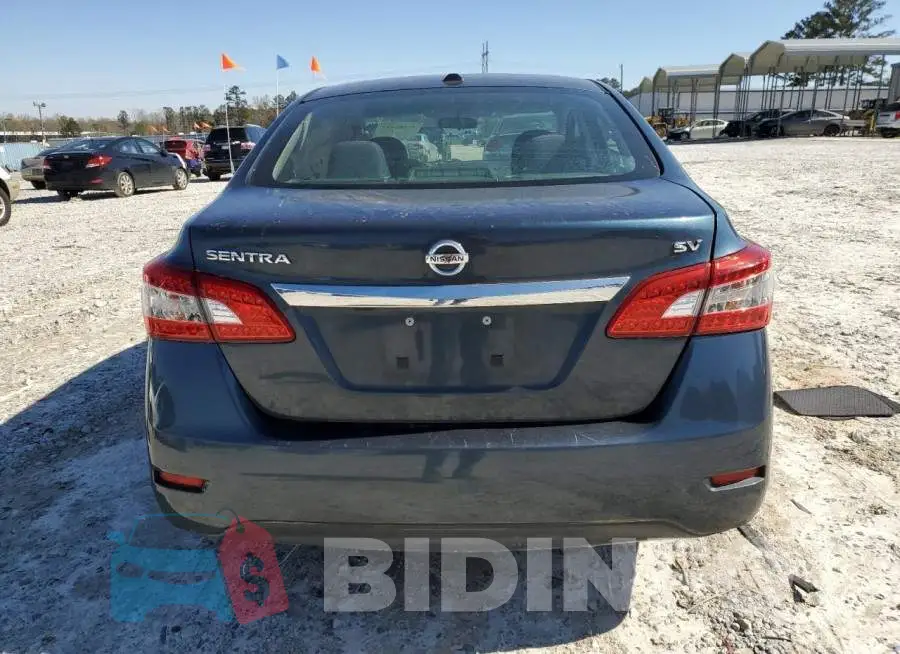3N1AB7AP2FL655231 Photo# 6