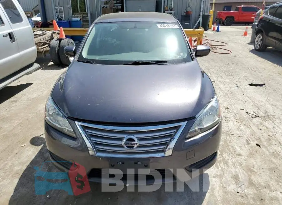 3N1AB7AP2FL668349 Photo# 5