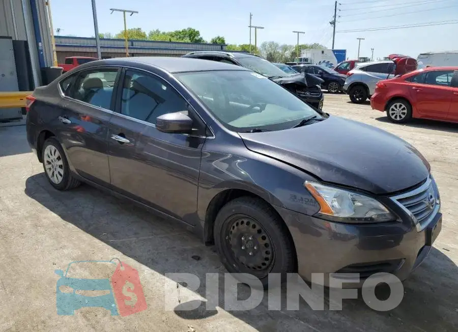 3N1AB7AP2FL668349 Photo# 4