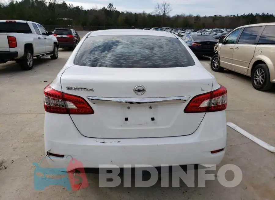 3N1AB7AP2FY374453 Photo# 6