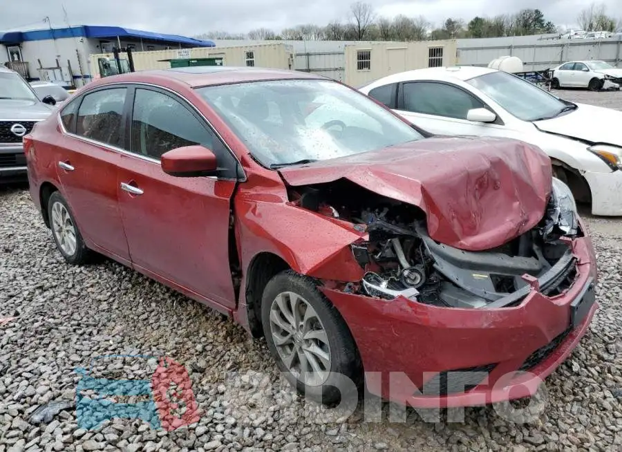 3N1AB7AP3JY341731 Photo# 4