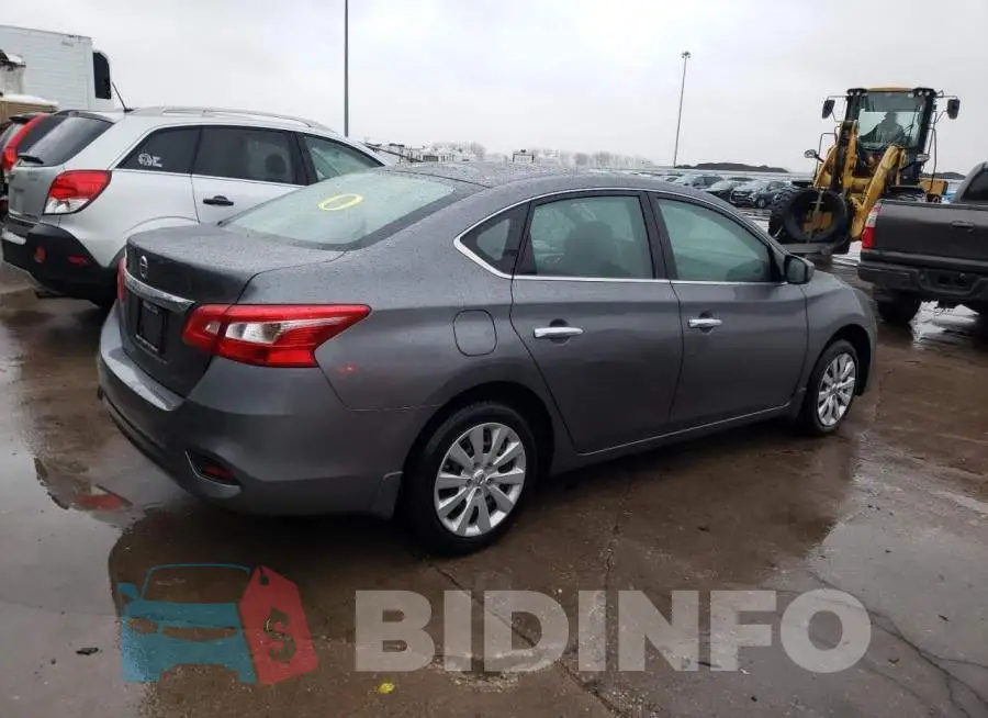 3N1AB7AP3KY408734 Photo# 3