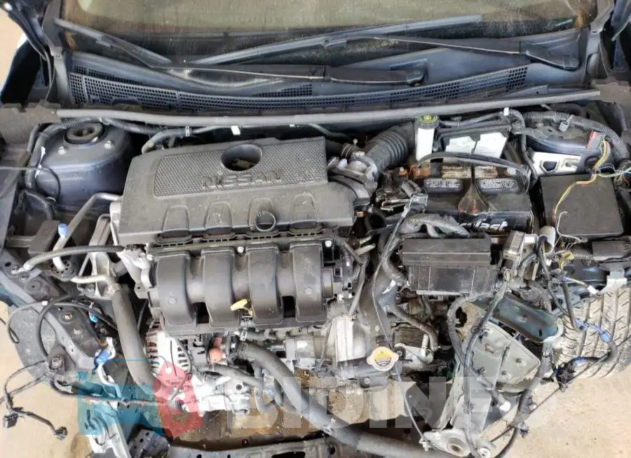 3N1AB7AP4KY346082 Photo# 11