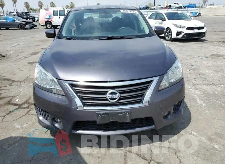 3N1AB7AP5FY298730 Photo# 5