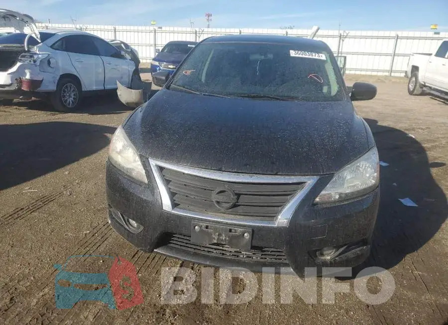 3N1AB7AP5FY360871 Photo# 5