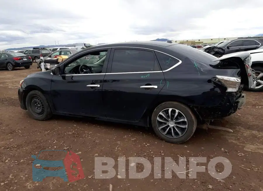 3N1AB7AP6FL642191 Photo# 2