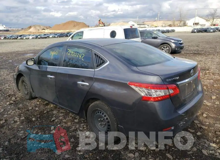 3N1AB7APXEY275216 Photo# 2