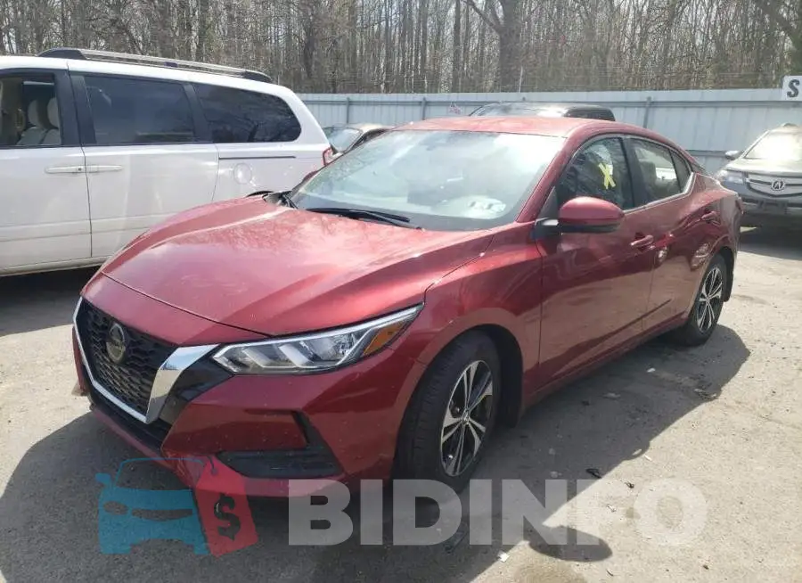 3N1AB8CV6MY252306 Photo# 1