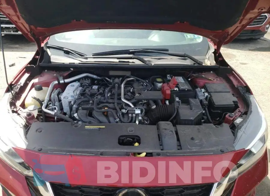 3N1AB8CV6MY252306 Photo# 11