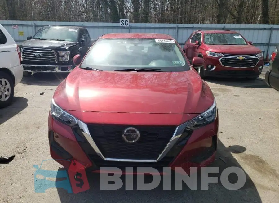 3N1AB8CV6MY252306 Photo# 5