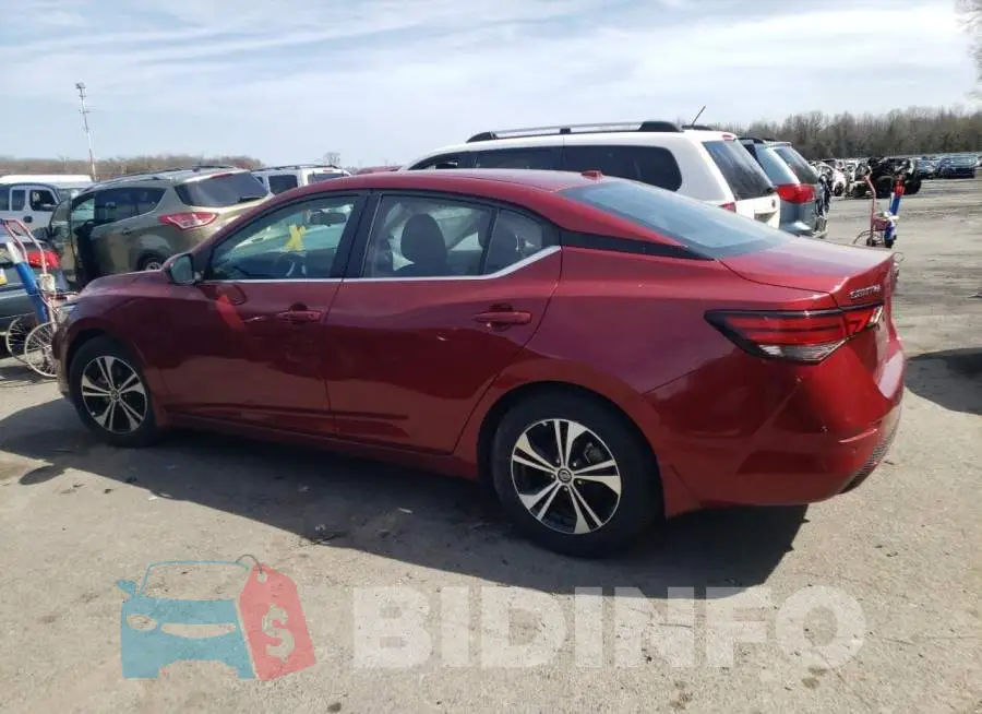 3N1AB8CV6MY252306 Photo# 2