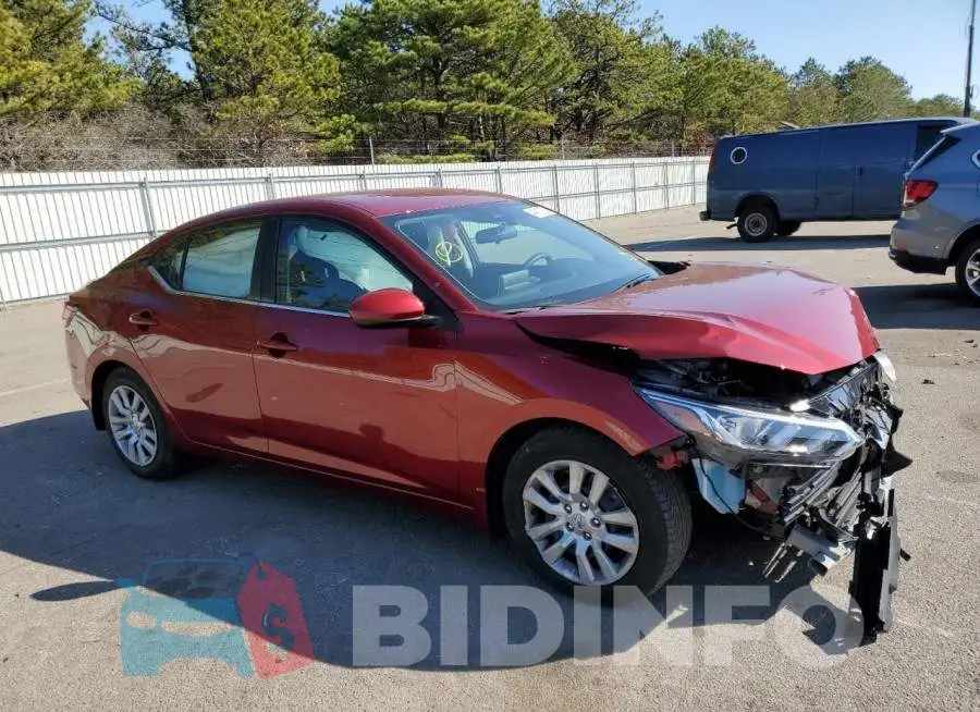3N1AB8CV8NY273255 Photo# 4