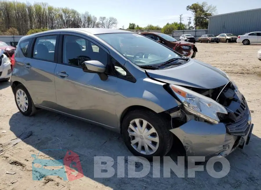 3N1CE2CP2FL422742 Photo# 4