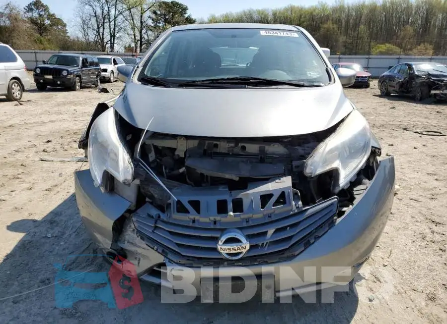 3N1CE2CP2FL422742 Photo# 5