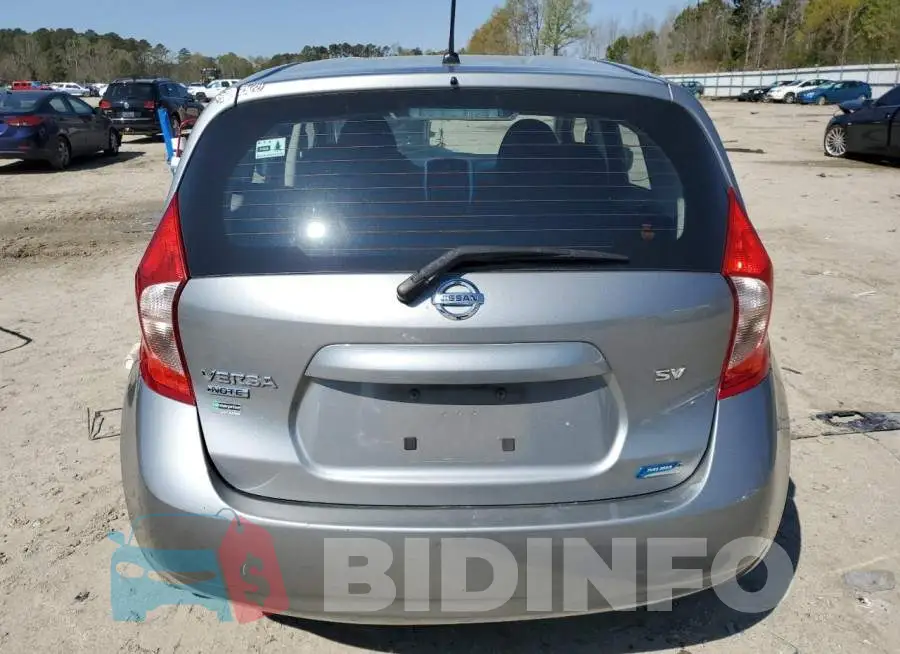 3N1CE2CP2FL422742 Photo# 6