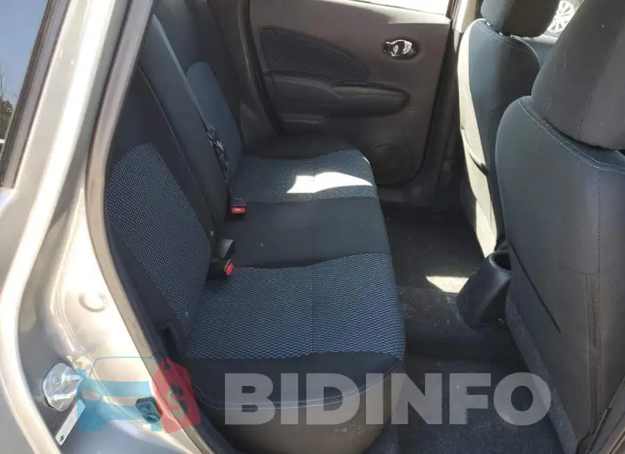 3N1CE2CP2FL422742 Photo# 10