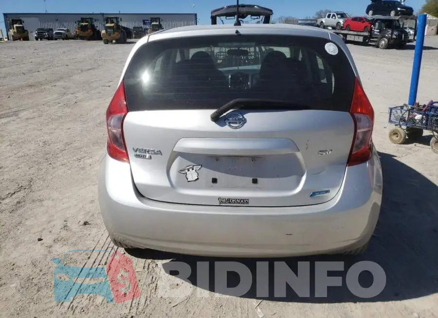 3N1CE2CP4FL435198 Photo# 6