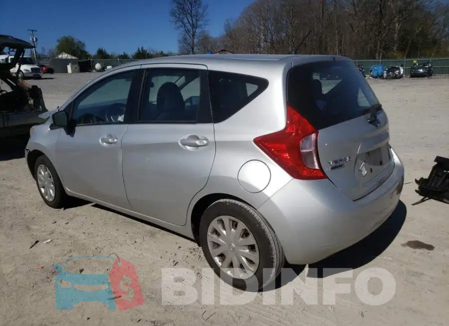 3N1CE2CP4FL435198 Photo# 2