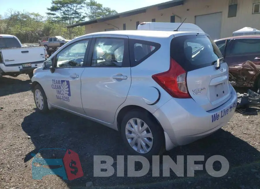 3N1CE2CP9FL428554 Photo# 2