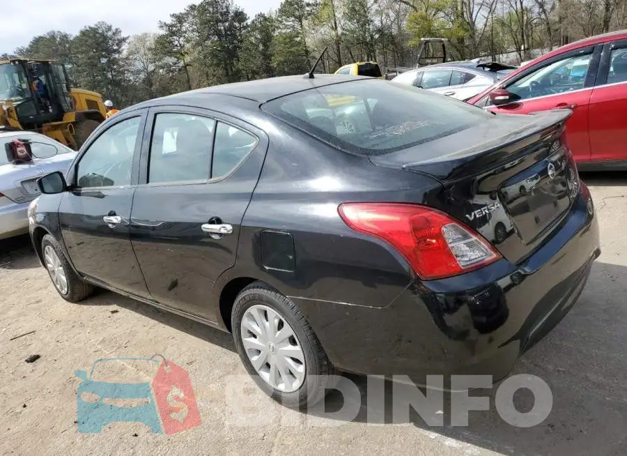 3N1CN7AP2JL814189 Photo# 2
