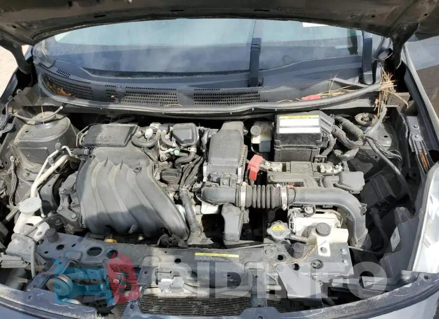3N1CN7AP2JL814189 Photo# 11